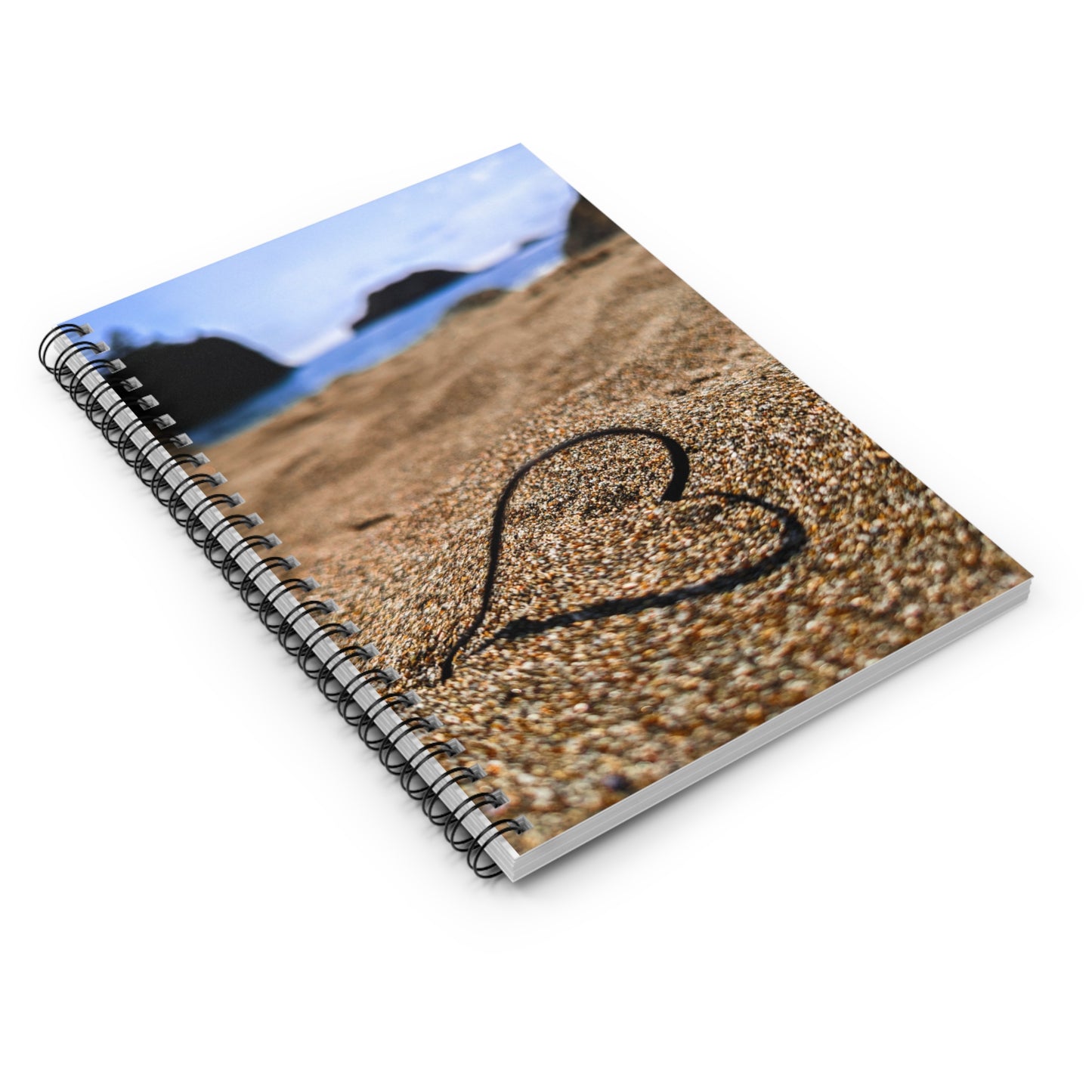 HeART Notebook