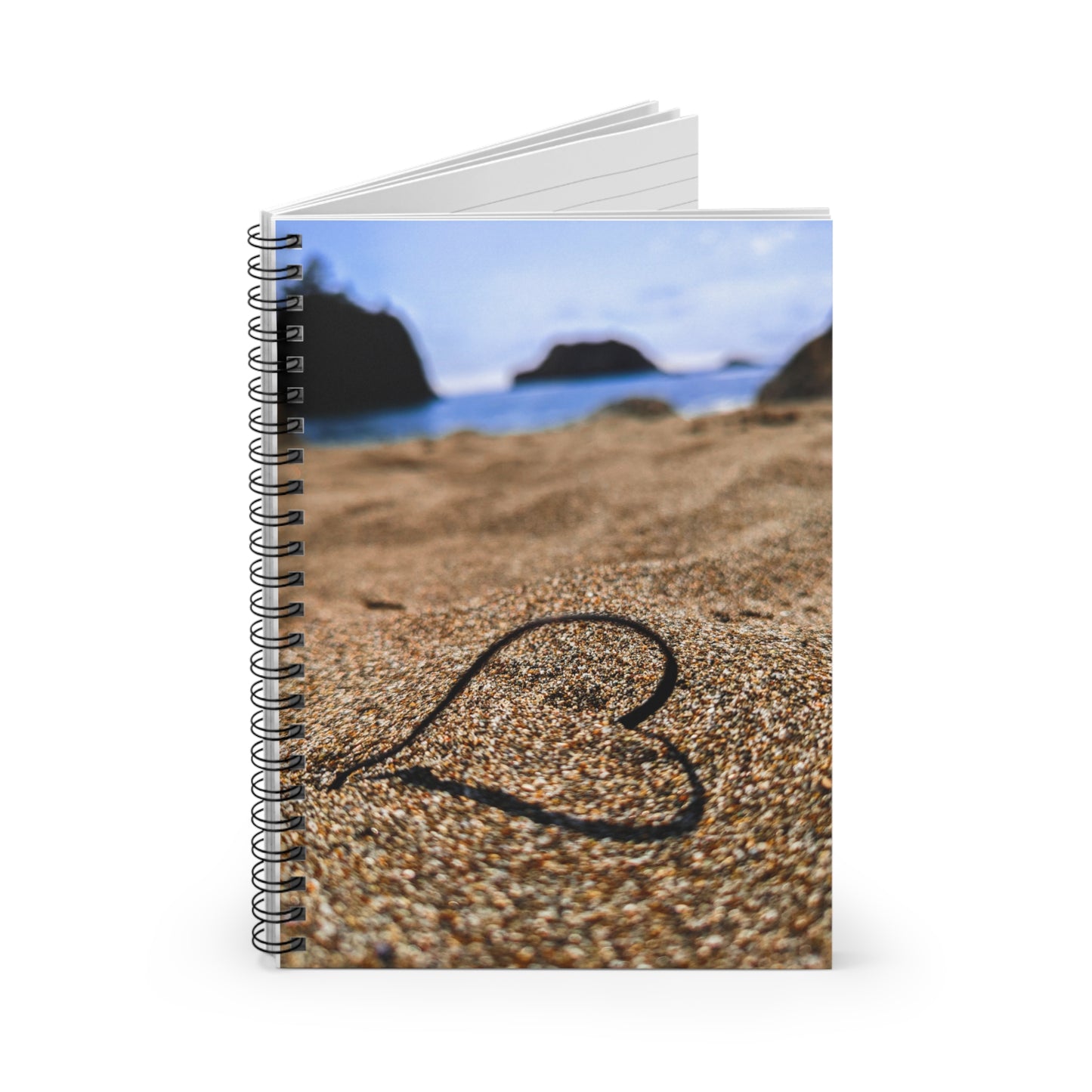 HeART Notebook