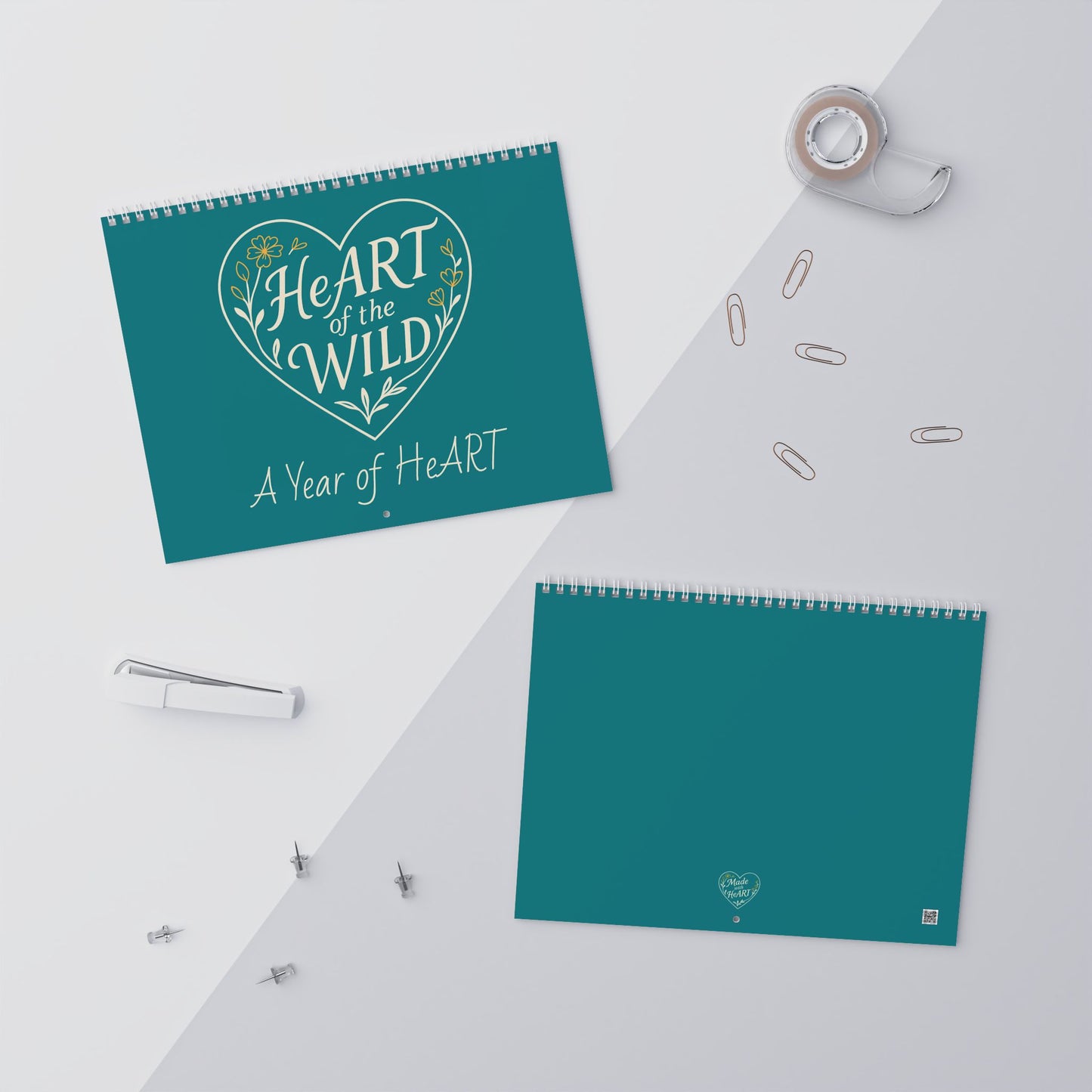 A Year of HeART