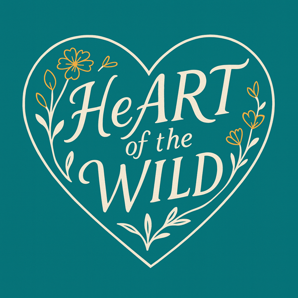 HeART of the Wild