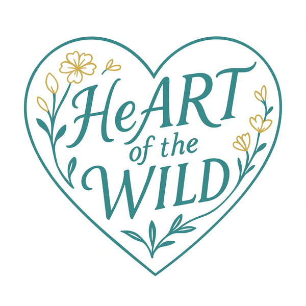 HeART of the Wild